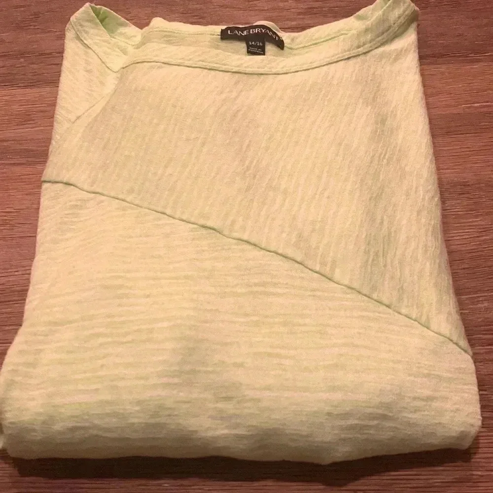 Lane Bryant size 14/16